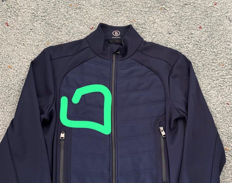 Bogner Giacche: 👑 Bogner Jacke 👑 – Usato da Eschenbach LU venduto da mirabella777 3