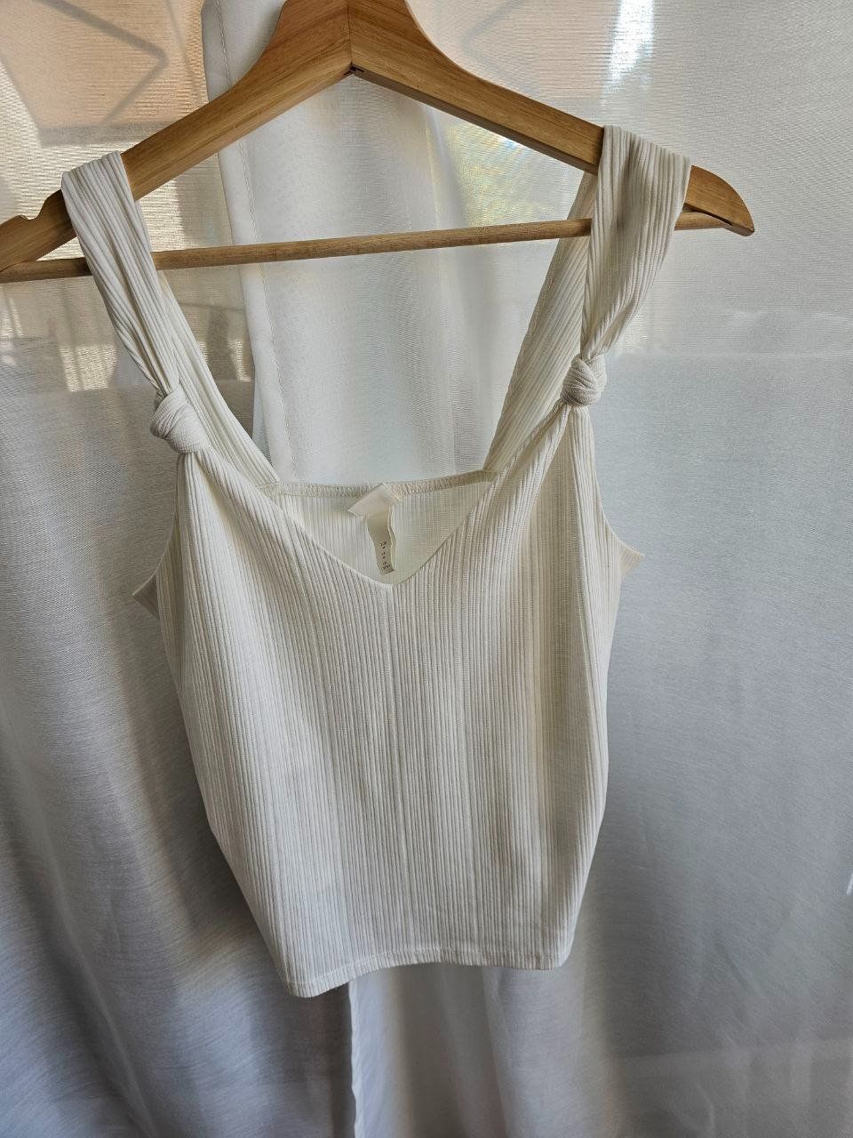 H&M Top: Top H&M – Grösse M – Nuovo (secondo la descrizione) da Gockhausen venduto da mar_s6wn