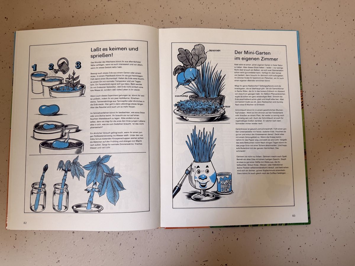 Libri: Ringgi+Zofi Abenteuer auf dem Bauernhof – Usato da uster venduto da amplid02 3