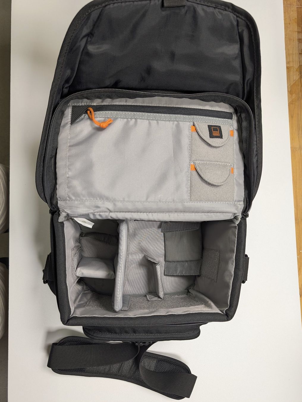 Lowepro Taschen: Lowepro Nova 180 AW - gebraucht – Gebraucht aus Thalwil von miguev 4