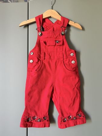 🐞 Baby Latzhose  (68)🐞