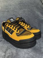 adidas Originals Triple Platform Low Grösse: EU 40 / US 8