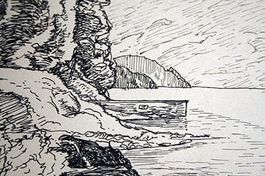 FRIEDRICH WALTHARD (Schweiz, 1868-1939)