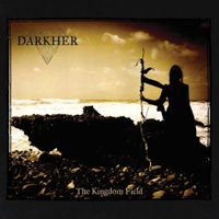 Darkher - Kingdom Field (CD im Digipack)