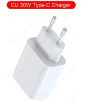 Für Apple 30W Ladegerät USB C Schnelle Ladegerät Für iPhone