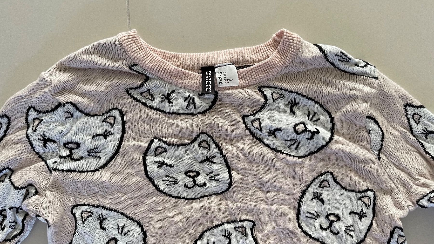 H&M Pulls & Sweat-shirts: Damenpullover – Neuf (Voir description) à Rheineck par pssesolnet 1