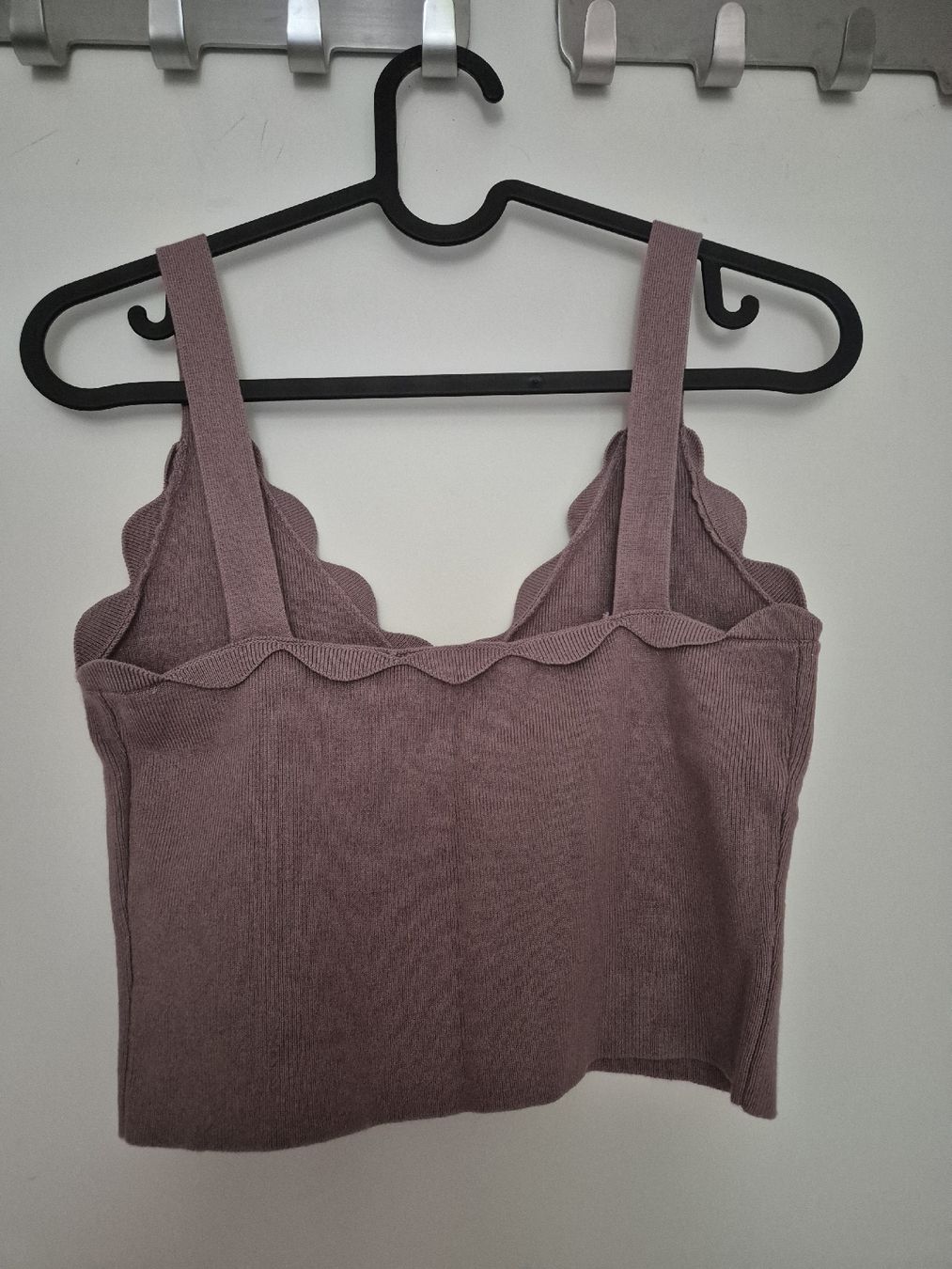 Top: Stricktop ABOUT YOU – Nuovo (secondo la descrizione) da Aesch BL venduto da sar_j59l 2