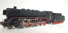 Märklin HAMO BR44 Dampflok Rarität 8347 H0/DC