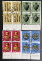Lot Pro Patria 1972 / 1973