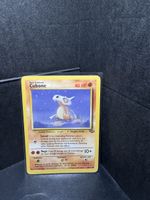 Cubone - Jungle - Pokemon card 1999 - NM Condition - ENG 