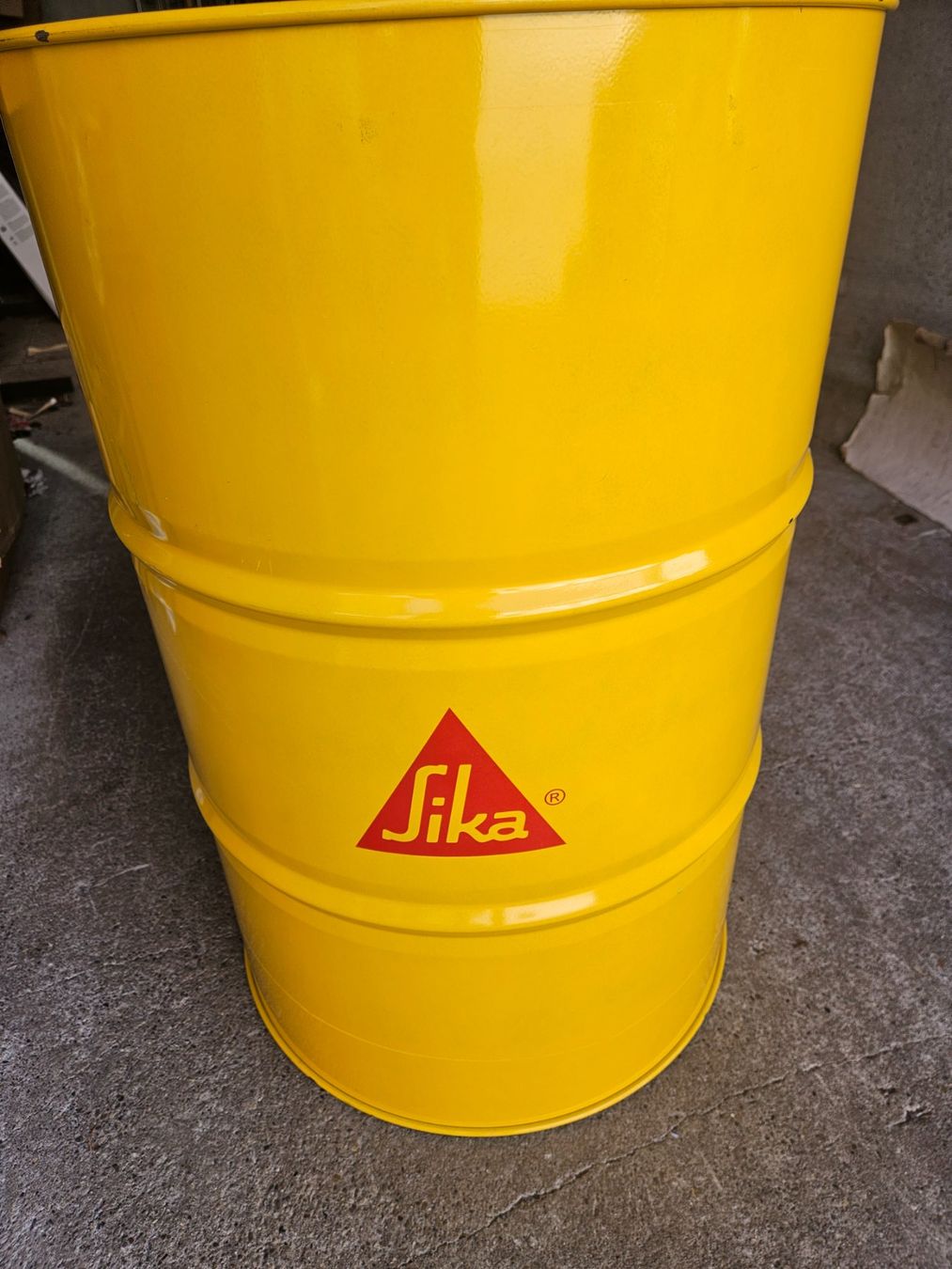 Accessori: ölfass – Usato da Altstätten SG venduto da Gartenmeister60 2
