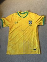 Brasilien Trikot