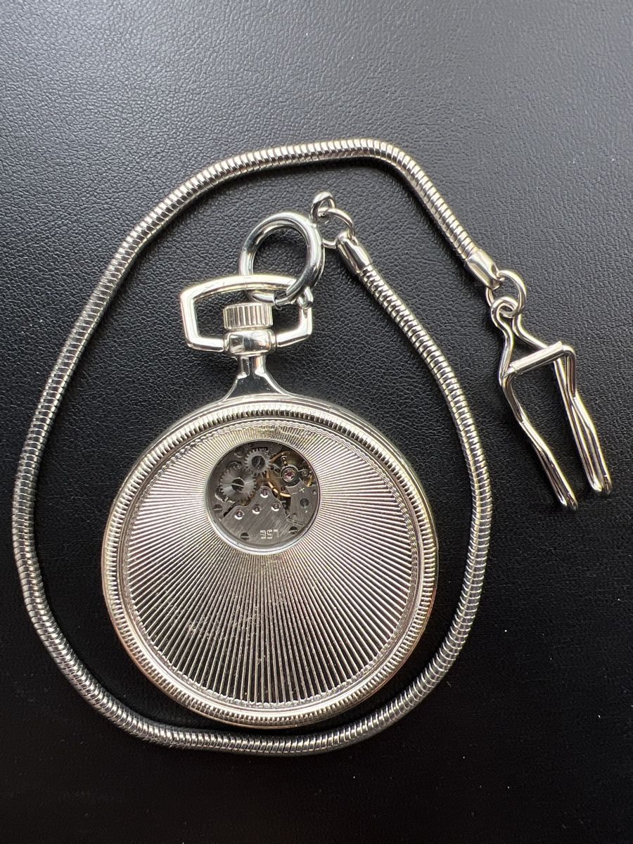 Orologi: Taschenuhr – Nuovo (secondo la descrizione) da Dietikon venduto da Trading_bean 1