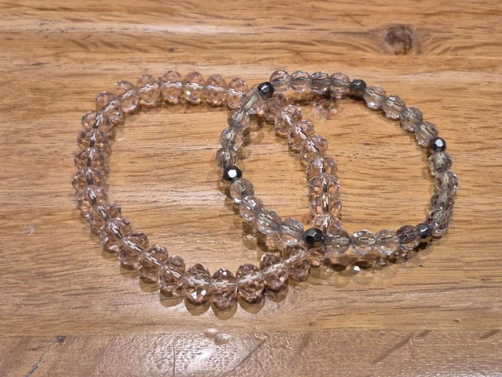 Bracciali & Braccialetti: MODESCHMUCK, Armkettchen im 10er SET – Usato da Nottwil venduto da echtMOMO 4