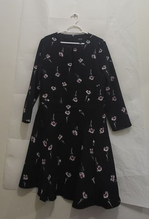 Armani Jeans Rober à Fleurs - Taille 46 (L)