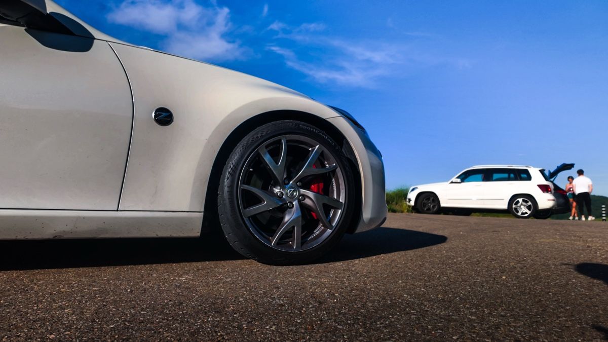 Nissan Automobili: Nissan 370Z – Usato da Dulliken venduto da ren_2p6v 6