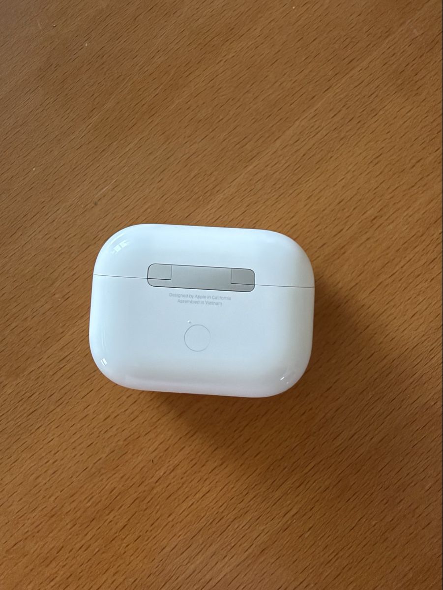 Apple Cuffie: Apple AirPods Pro 2te Generation  – Usato da Murgenthal venduto da Tina_4055 4