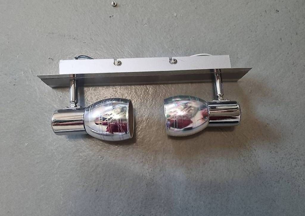 Lampadari & plafoniere: LEDspot Lampen – Usato da Zuchwil venduto da Bricoo5 2