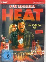 Heat - Ein Tödlicher Job (1986)