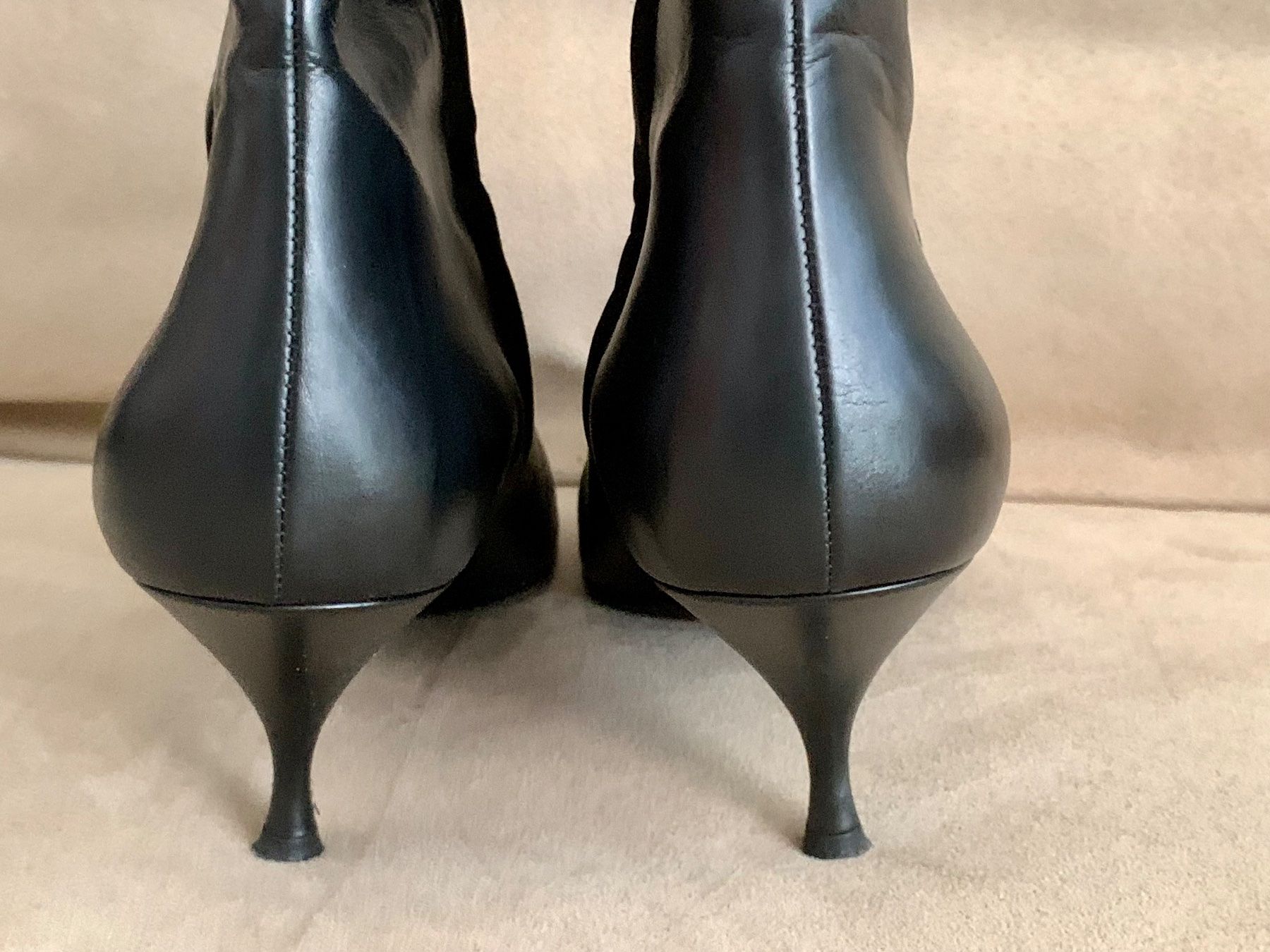 Bally Scarpe da donna: Damen Stiefel BALLY – Nuovo (secondo la descrizione) da Zürich venduto da Nika017 5