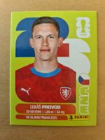 Panini Fifa World Cup 2026 Nr. CZE 10 Lukas Provod
