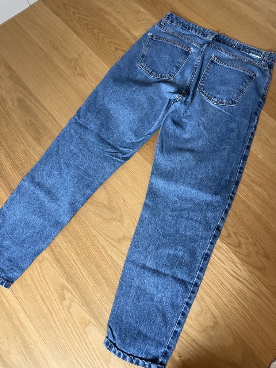 Jeans: Jeans – Usato da Uerzlikon venduto da FrauM01 1