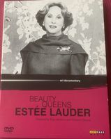 DVD Beauty Queens Estée Lauder Biographie