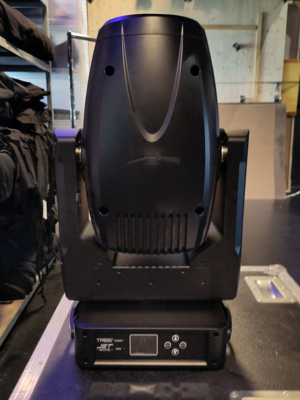 Lampen: 6x Movinghead Prolights JetSpot 4z – Gebraucht aus La Chaux-de-Fonds von JeanSeb