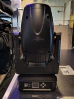 6x Movinghead Prolights JetSpot 4z