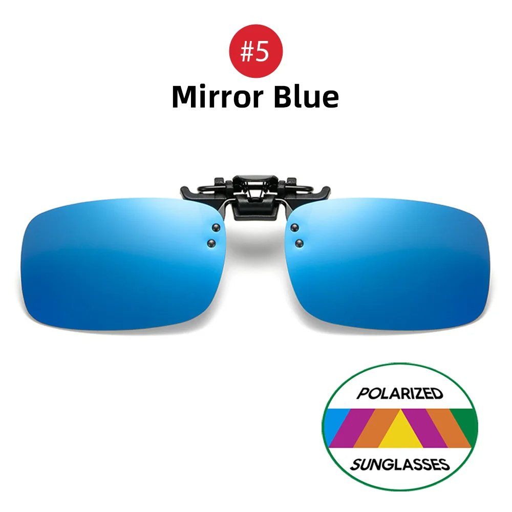 Occhiali & Lenti: polarized glasses, lunette polariser, – Nuovo e nell'imballaggio originale da Delémont venduto da abonprix 4