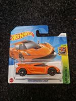 Hotwheels Koenigsegg #73