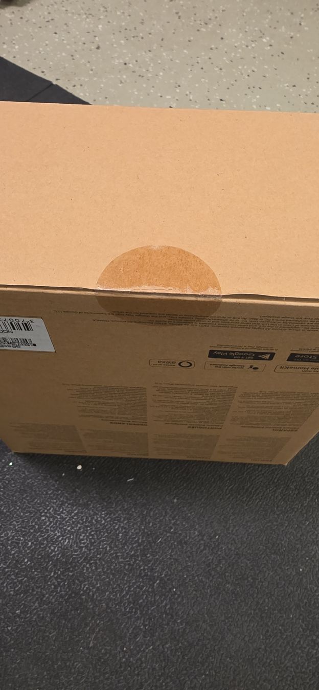 Fotocamera: Netatmo Aussenkamera ungeöffnet – Nuovo e nell'imballaggio originale da Blumenstein venduto da Martial_art82 1