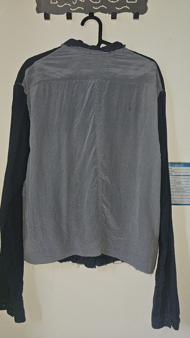 Blusen: Bluse Umitunal – Gebraucht aus Bern von ynnel02 1