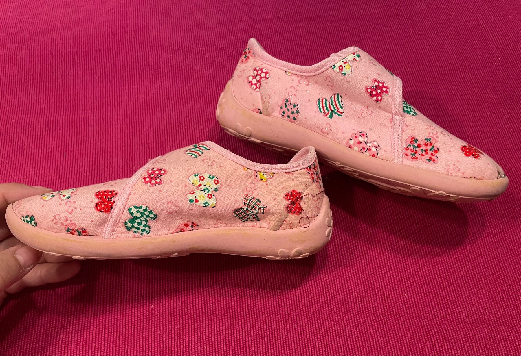 Schuhe für Mädchen: Finken in Gr. 31 – Gebraucht aus Urdorf von leoale 2