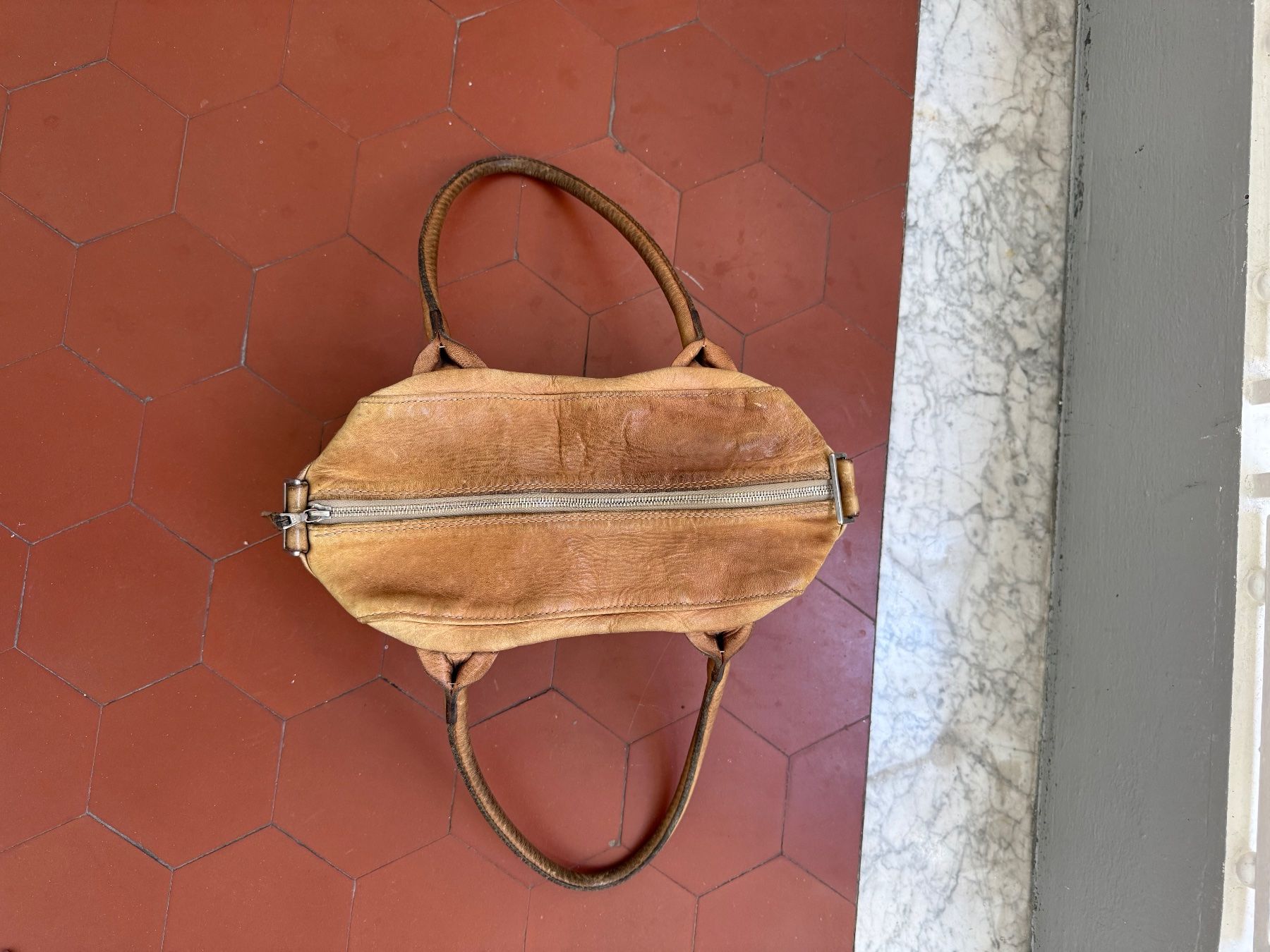 Fiona Losinger Taschen für Damen: Tasche Fiona Losinger – Gebraucht aus Bern von tam251 2