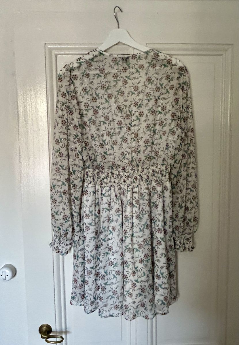 Claudie Pierlot Vestiti: Robe Claudie Pierlot taille 36 – Usato da Nyon venduto da Cassiopeia_8 2