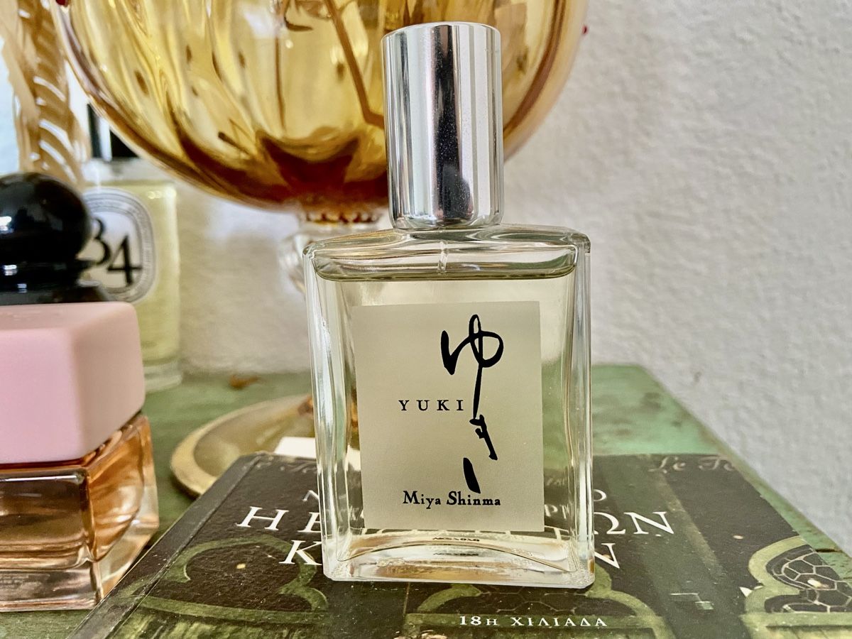 Profumi & Eau de Toilette: YUKI Miya Shinma 55ml Niche – Nuovo (secondo la descrizione) da Bossonnens venduto da Ylangsoleil