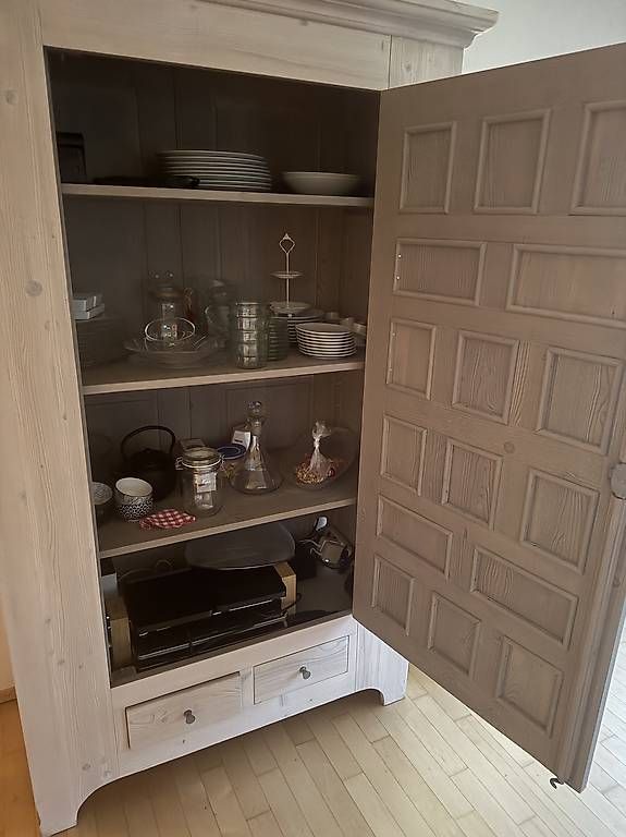 Armadi: Holzschrank  – Usato da Meggen venduto da ine_ww96 1