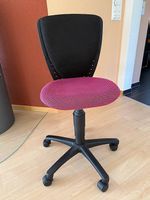 Bürostuhl Mädchen, Jugendliche, sehr stabil, gute Qualität