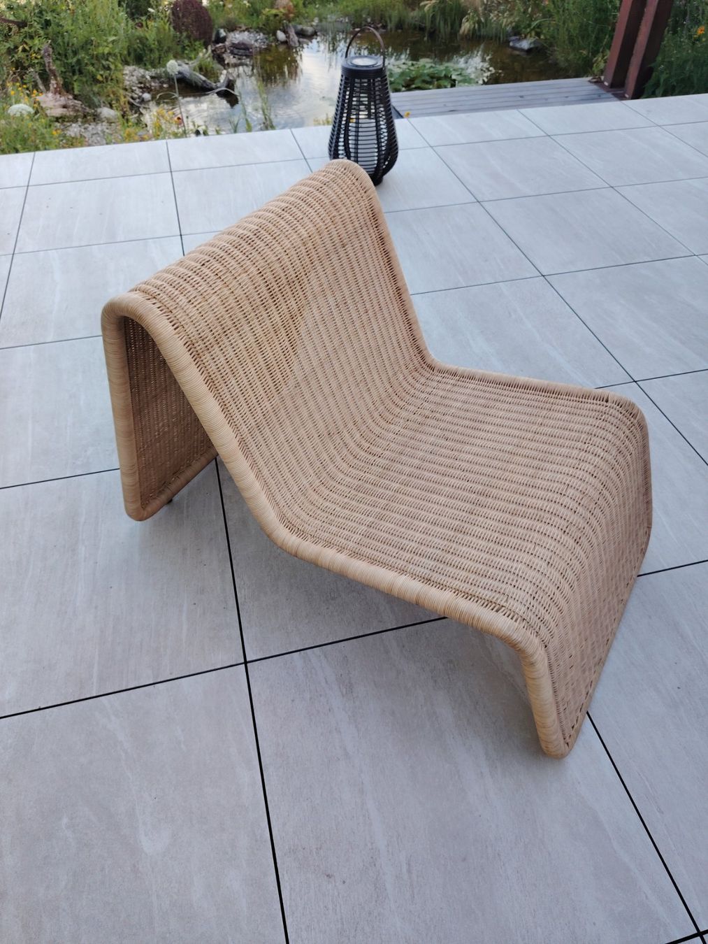 Gubi Fauteuils: GUBI P3 Lounge-Sessel – Neuf (Voir description) à Andwil SG par Ottononnove 2