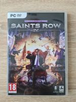 Saints Row IV - Commander Edition - PC