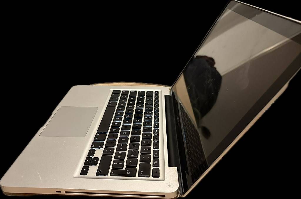 Notebook: Apple MacBook Pro 13 Zoll (Mid 2012)mit Ladekabel – Usato da Baden venduto da jon_p9nc 2