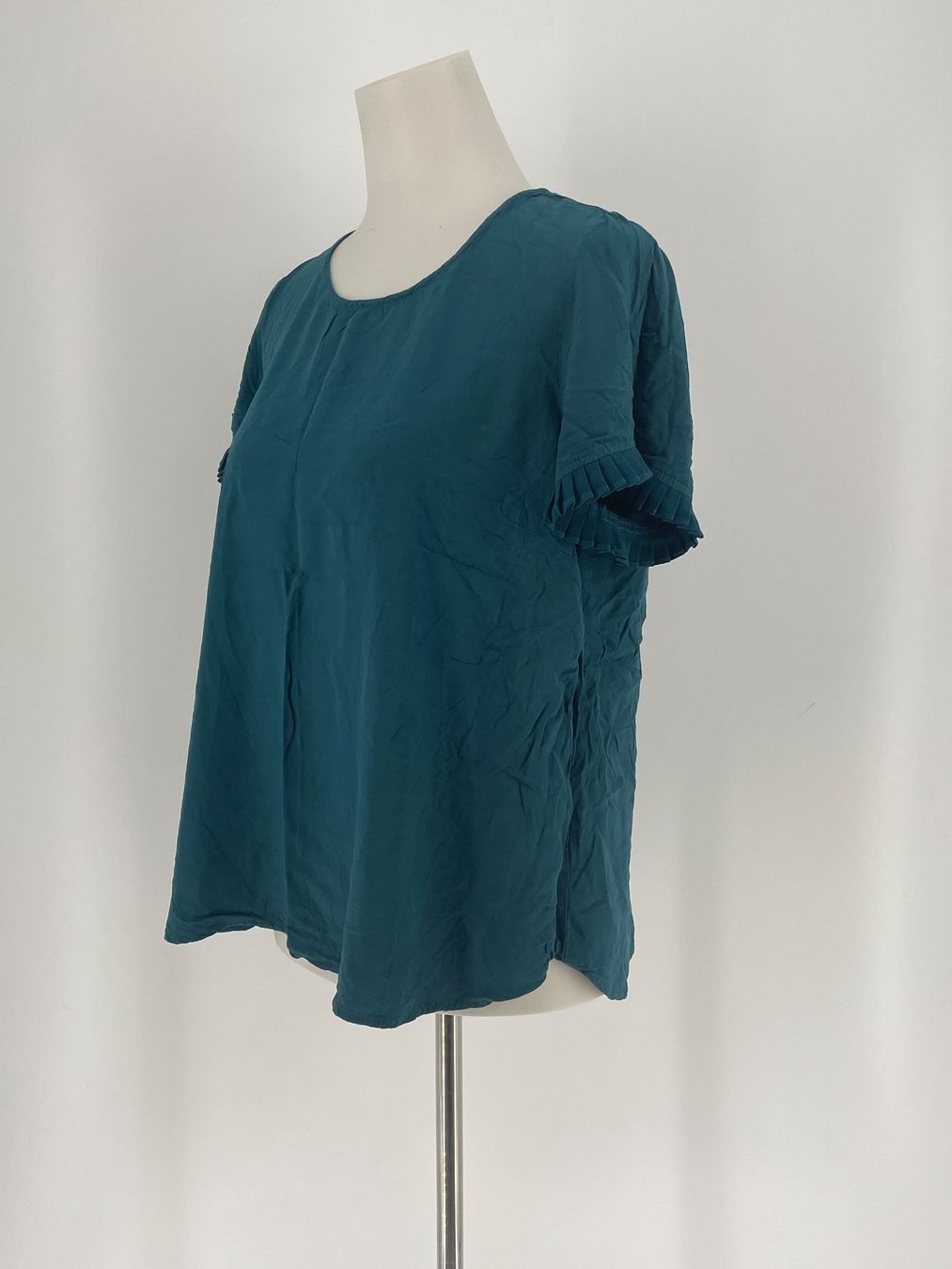 Blusen: Bluse Gr. 40/42 Broadway – Gebraucht aus Auenstein von moin. 1