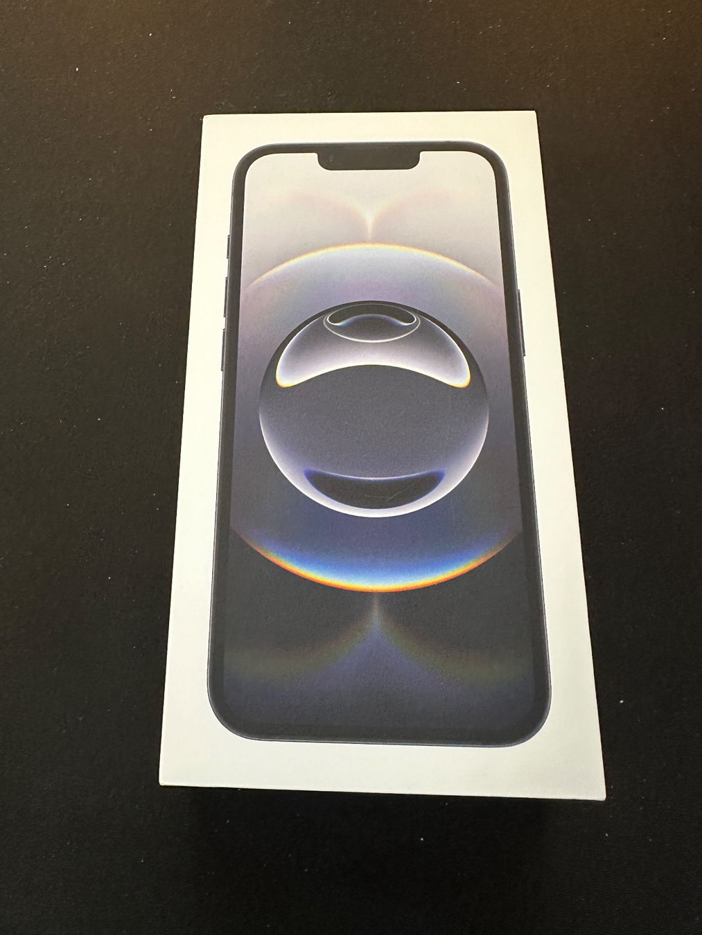Apple Telefoni cellulari / Smartphones: Apple iPhone 16e 128GB Schwarz Neu & Versiegelt – Nuovo e nell'imballaggio originale da Rüti ZH venduto da jul_sc9w