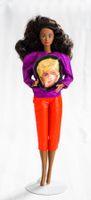 Barbie Dee Dee Rockers in Concert Tour Fashions 3392 AA 80er