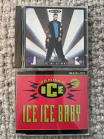 2x Vanilla Ice
