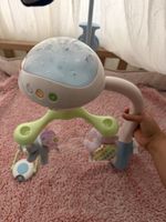 Fisher-Price Baby Mobile with Projector Good Condition
