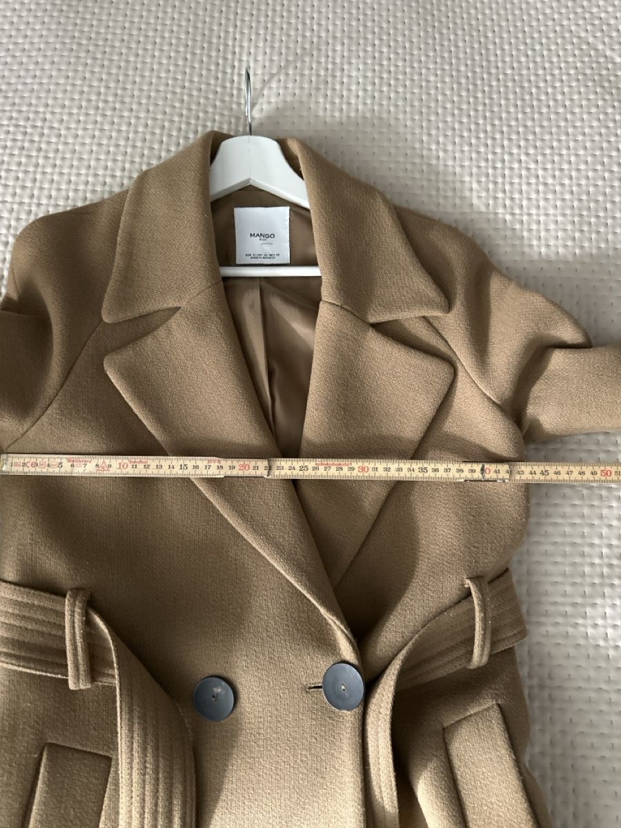 Mäntel: Mantel von Mango Gr S – Gebraucht aus Volketswil von Sina008 3