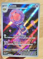 Pokemon Card  Rabsca 215/193 PAL  NM ENG