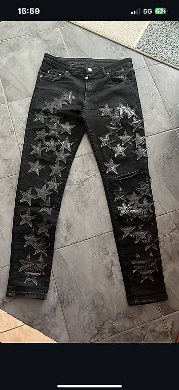 Amiri Jeans: Jeans – Gebraucht aus Melano von tiz_j95w